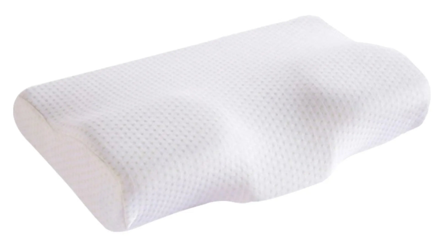 SleepWell® Neck Comfort Pillow™