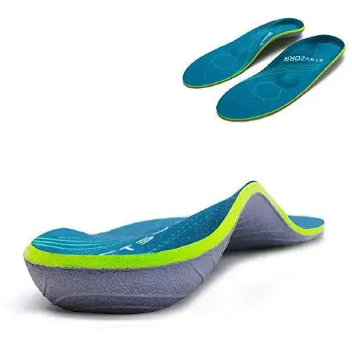 Premium Comfort Orthopedic Insoles™
