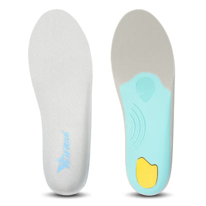 Premium Comfort Orthopedic Insoles™