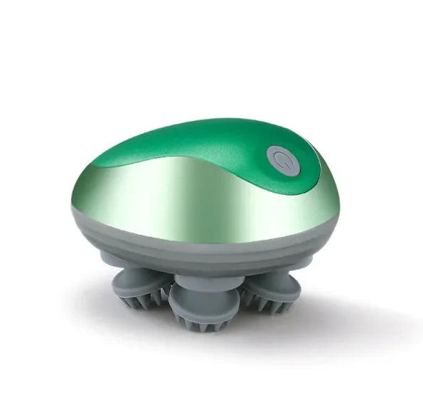 Multifunctional Physiotherapy Massager