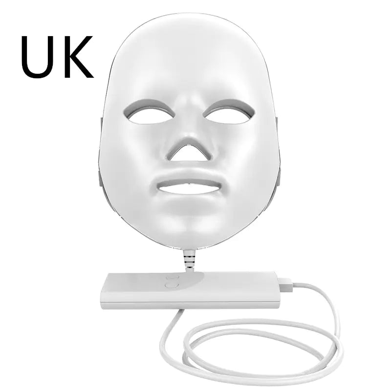 LED Skin Mask