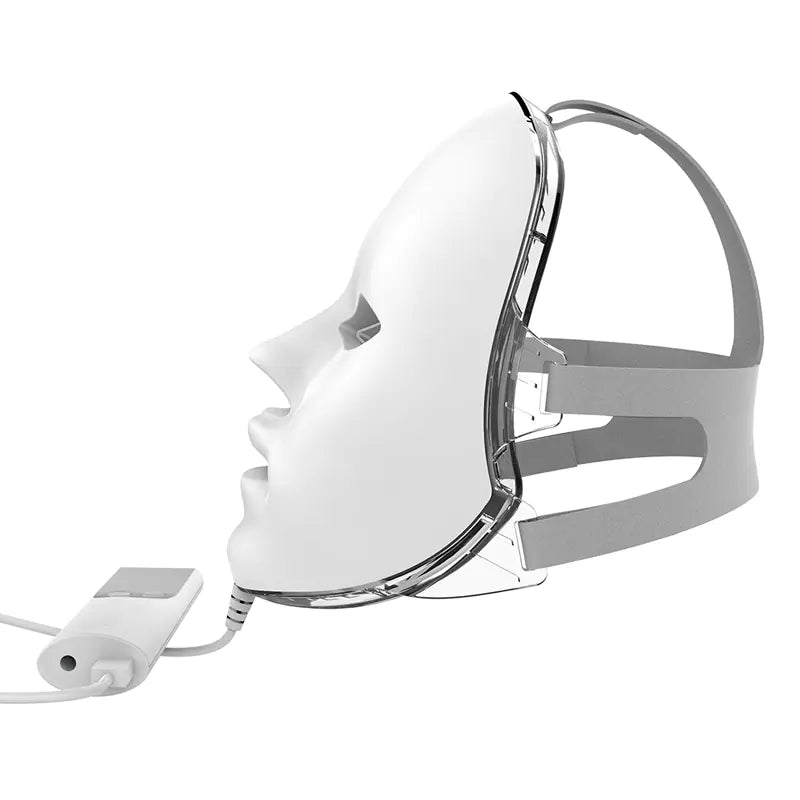 LED Skin Mask