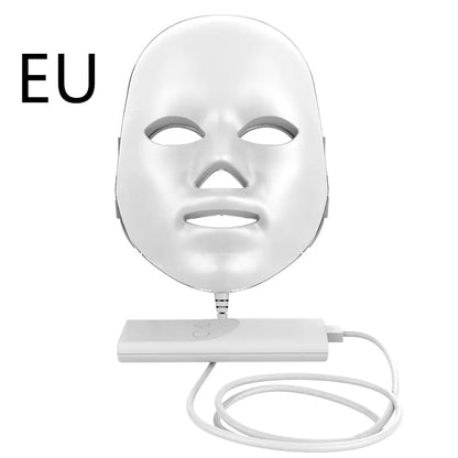 LED Skin Mask
