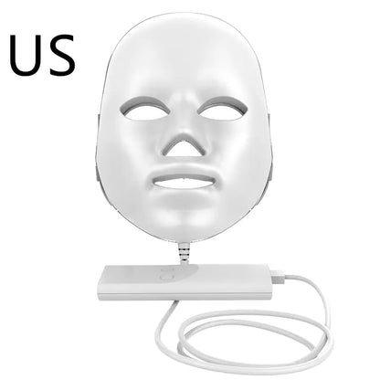 LED Skin Mask