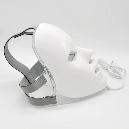 LED Skin Mask