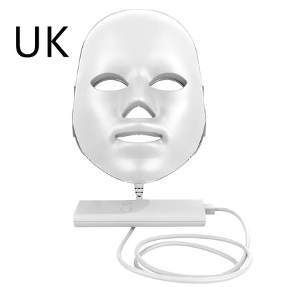 LED Skin Mask