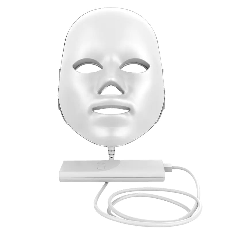 LED Skin Mask