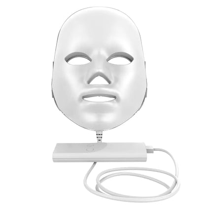 LED Skin Mask