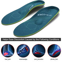 Premium Comfort Orthopedic Insoles™