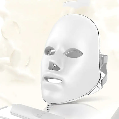 LED Skin Mask