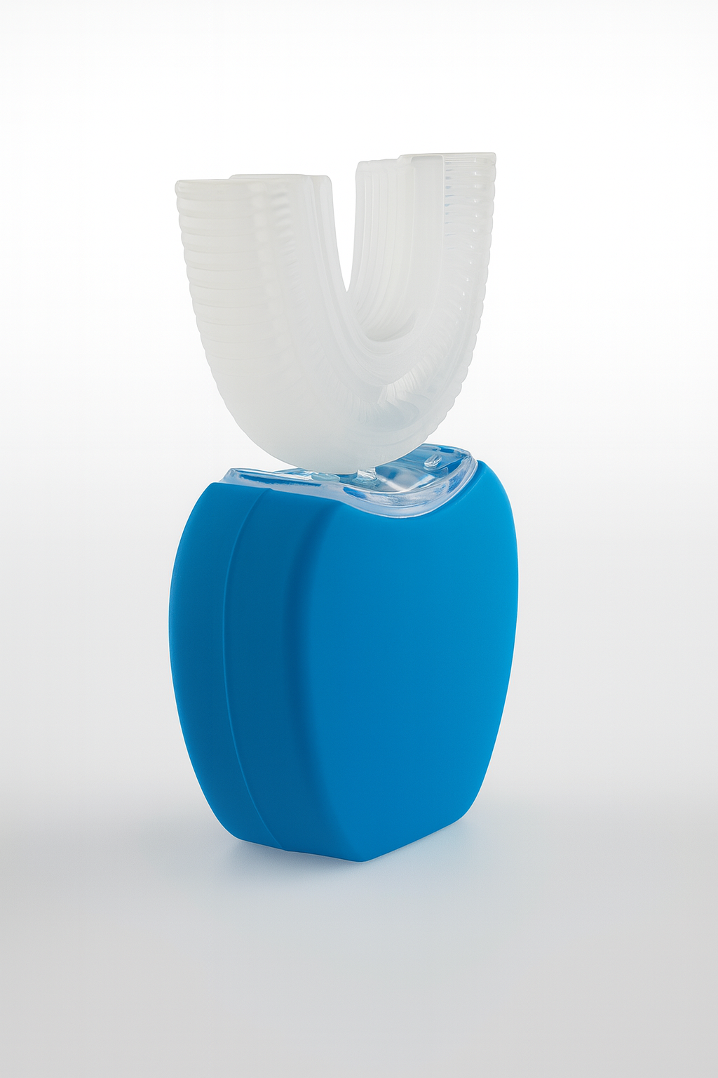 U-Shaped Ultrasonic Electric Toothbrush