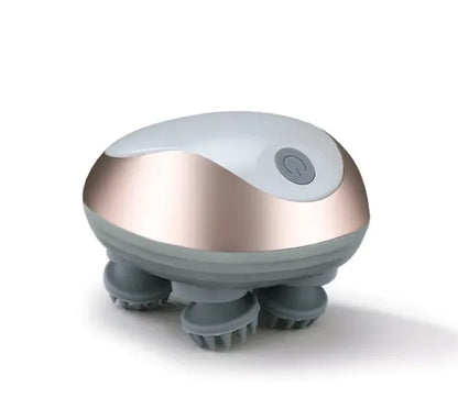 Multifunctional Physiotherapy Massager